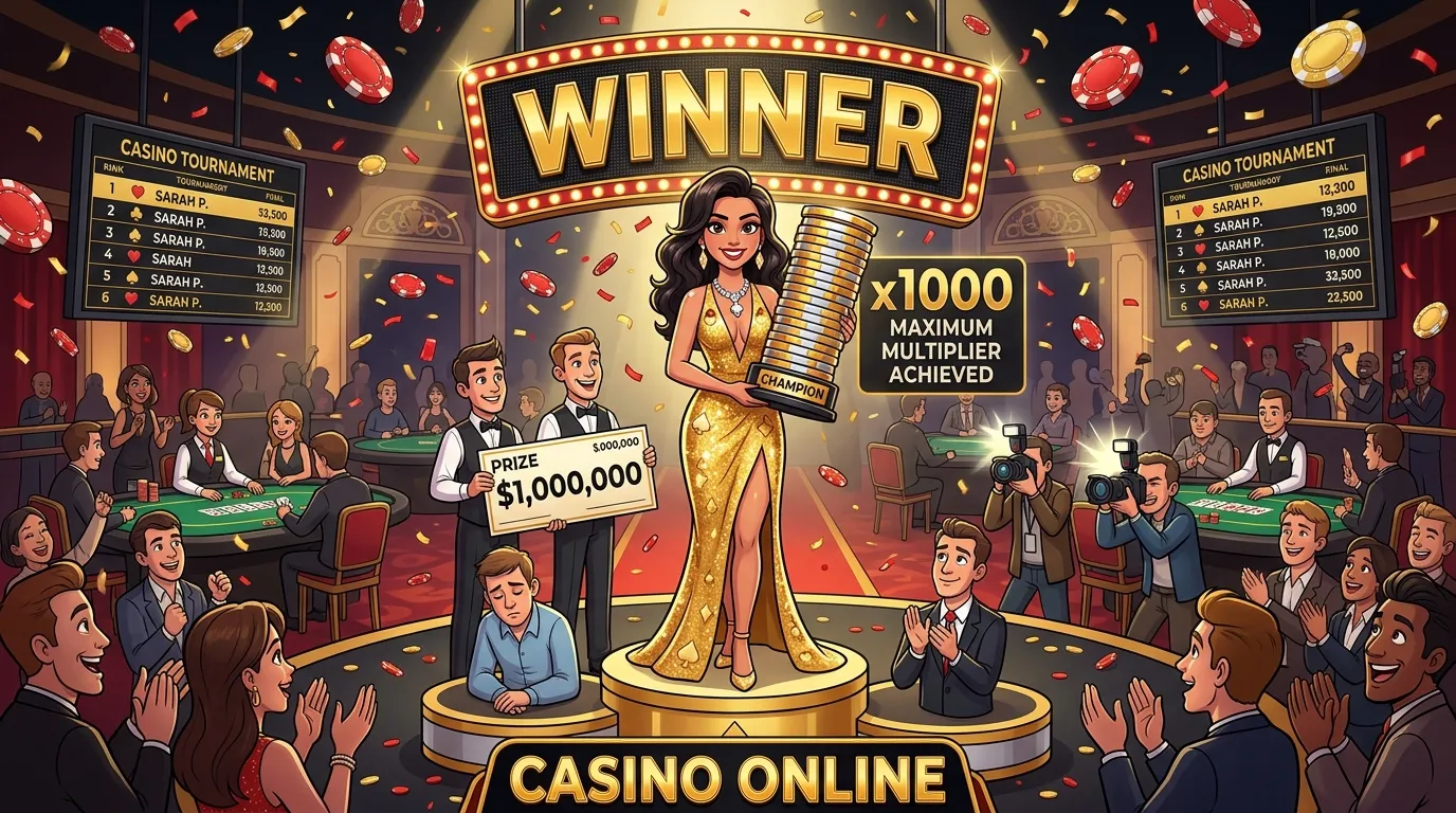 Casinozonderidcheck