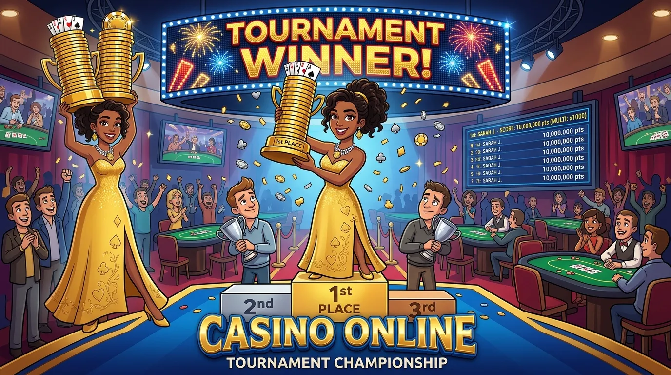 Casinozonderidcheck