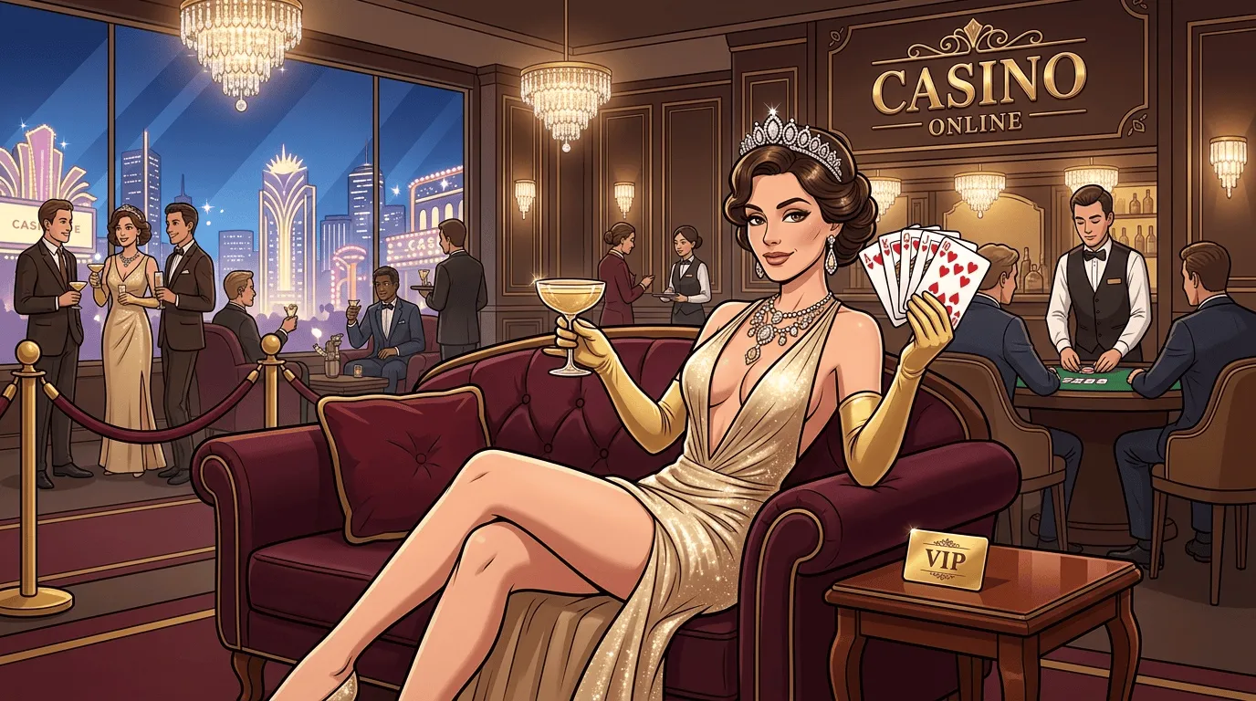 Casinozonderidcheck