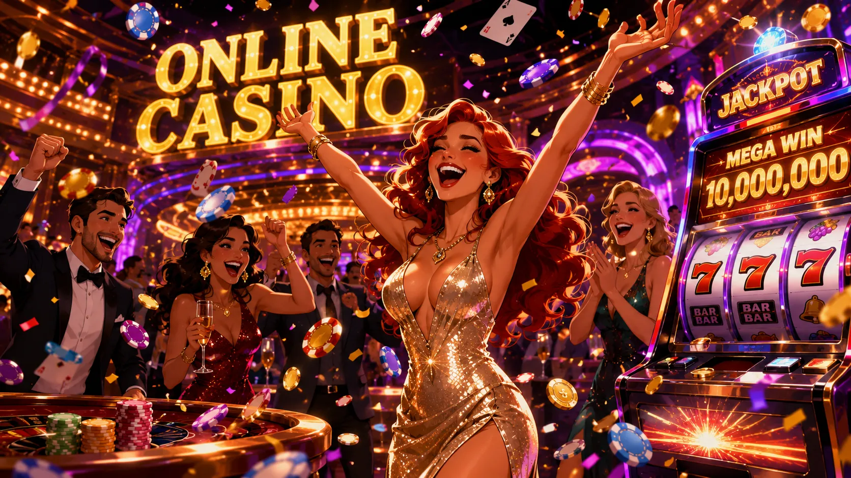 Casinozonderidcheck